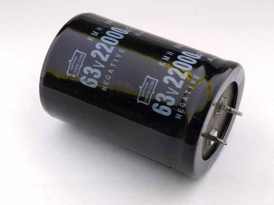 Конденсатор-электролитический-22000-мкФ-63-В-KMH-(Nippon-Chemi-Con)-короткие