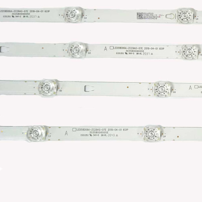 LED_Strip (светодиодная подсветка) Haier LED58D06A-ZC29AG-07E