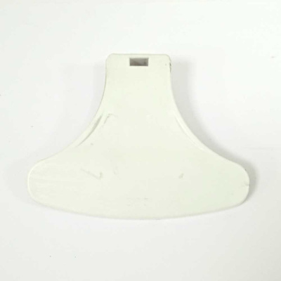 Ручка люка стиральной машины Indesit 148.026.043 Фото 2