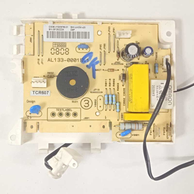 Электронный модуль ПММ Ariston Hotpoint  AL133-00015.1 Фото 1