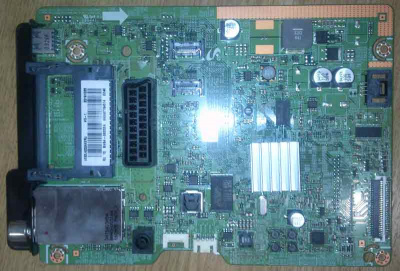 MainBoard Samsung UE32J4000AKXRU ver LD01 BN41-02358 BN94-08202A BN41-02358C