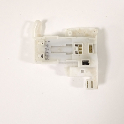 Замок двери ПММ ПММ Bosch 9001 117 956 фото 3