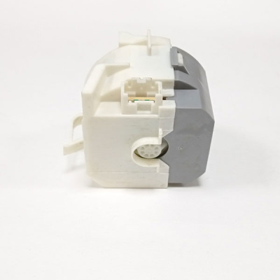 Насос (помпа) сливной ПММ Bosch BLP3 02007 798.096 вид 3