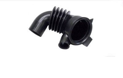 Патрубок бак-помпа стиральной машины LG, код 4738ER2007A