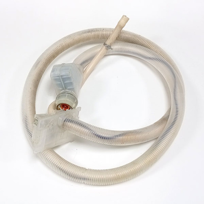 Шланг заливной с системой аквастоп ПММ Bosch 9001280825 фото 2