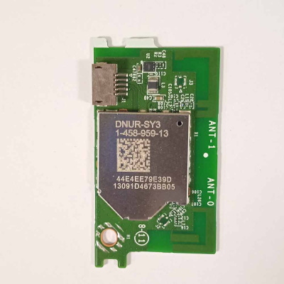 WiFi модуль Sony DNUR-SY3 1-458-959-13 Фото 3