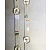 LED_Strip Thomson T43D16SF-01B 034-430-3528-0 (демонтаж)