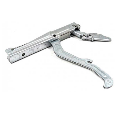 Петля дверцы духовки плиты C00098796 Indesit - вид 3