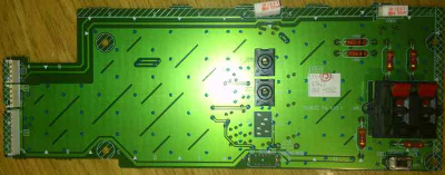 IO_Board JVC GD-V4210PZW-G CKG0189-B01-1