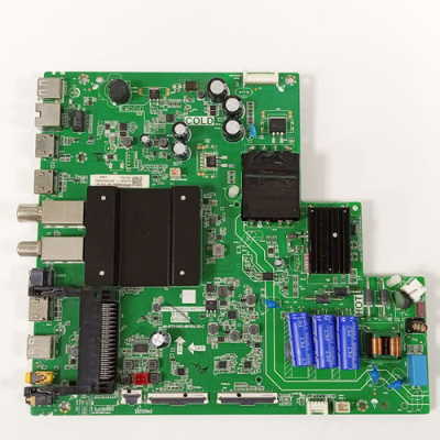 MainBoard iFFALCON TPD.RT2851T.PC779 RT2851 RT51W3  40-RT51W3-MPB2HG-C
