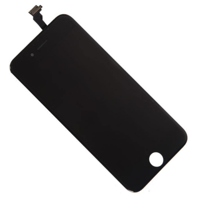 LCD Apple iPhone 6 Black