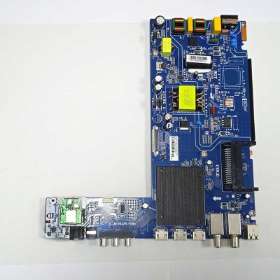 MainBoard Digma EL.MT9632R-FG95 V430DJ1 C1TK2211-087 MainBoard Digma EL.MT9632R-FG95 V430DJ1 C1TK2211-087