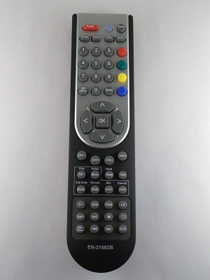 BBK EN-21662B