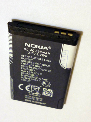 Nokia BL-4C