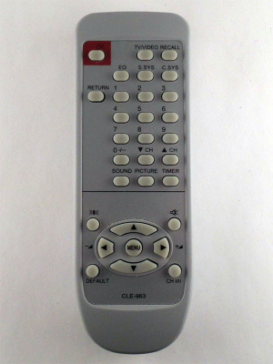 Hitachi CLE-963