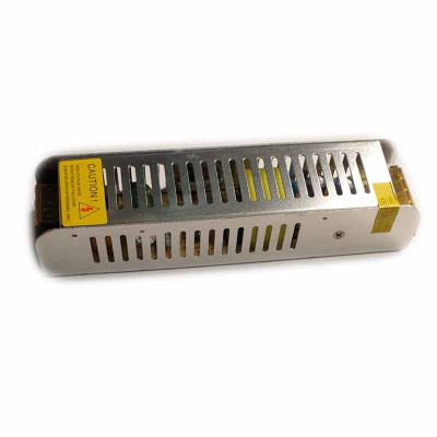 Блок питания 12V 10A S-120-12 вид 2