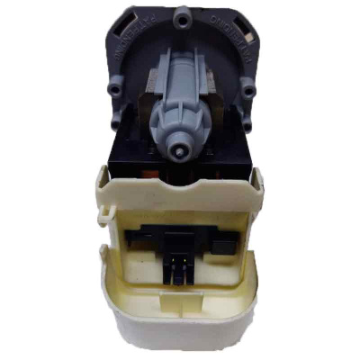 Помпа  стиральной машины Whirlpool 292079 (демонтаж с AWE2214_1)-1