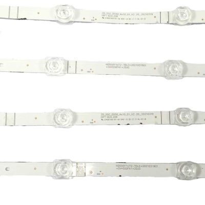 LED_Strip ( светодиодная подсветка) Hisense 55A6BC