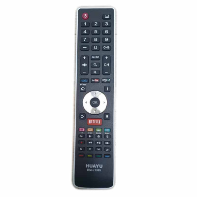 Пульт UNIVERSAL RM-L1365 (Huayu) для ROLSEN DEXP DNS