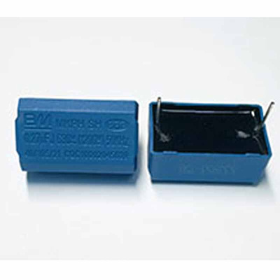 Конденсатор к плате управления для плит, поверхностей S33953-15B 0.27MF 630(1200) Конденсатор к плате управления для плит, поверхностей S33953-15B 0.27MF 630(1200)