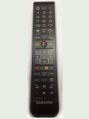 Пульт-TV-Smart-Samsung-AA59-00570A