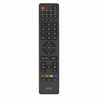 Пульт LCD SMART TV Sharp LC-40UG7252E JKT-91B (Huayu)