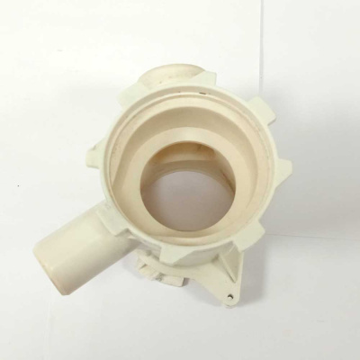 Корпус насоса стиральной машины Beko 230699 Фото 2