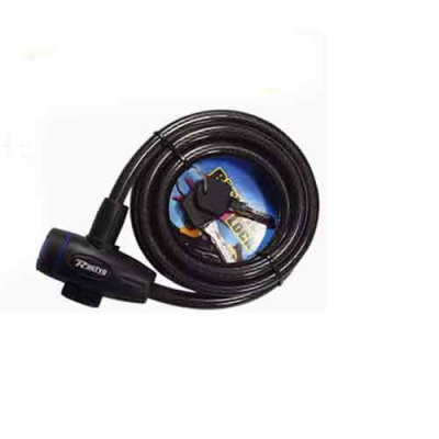 Замок велосипедный 1m