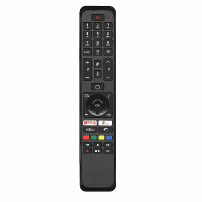 Пульт SMART TV с голосовой функцией Vestel VS-V1 (Huayu)