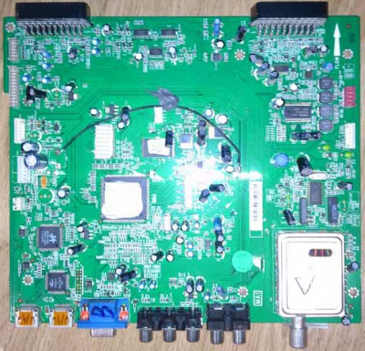 MainBoard Thomson 26E62NH20 40-MT01TB-MAB2XG