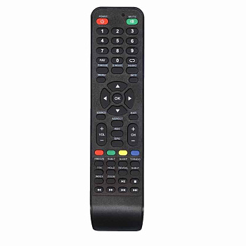 Пульт TV Telefunken, Skyline, OLTO SA-230 ASPECT (Huayu)