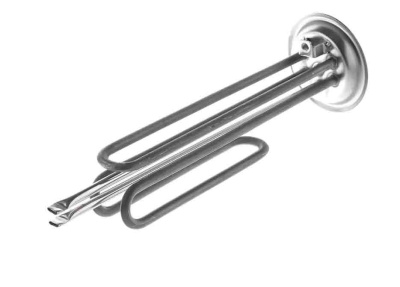 ТЭН для водонагревателей RF 92 мм L330мм 2000W под анод M6 ТЭН для водонагревателей RF 92 мм L330мм 2000W под анод M6