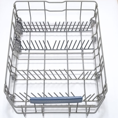 Корзина ПММ Bosch SPV53M00 RU14 нижняя Д 51мм Ш 38мм Dколес 24мм