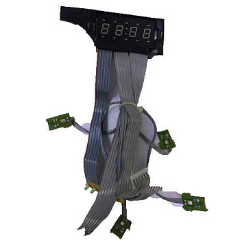 Плата-управления-духового-шкафа-Whirlpool-4619-676-45832-4619-676-45832-8231-280-11302-8231-280-11312-(демонтаж-с-AMW-545-IX)