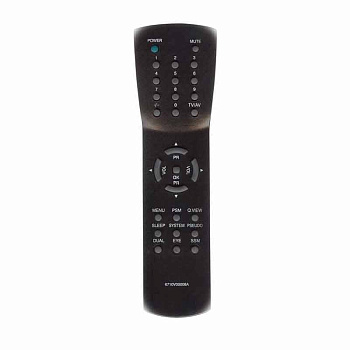 Пульт TV LG 6710V00008A