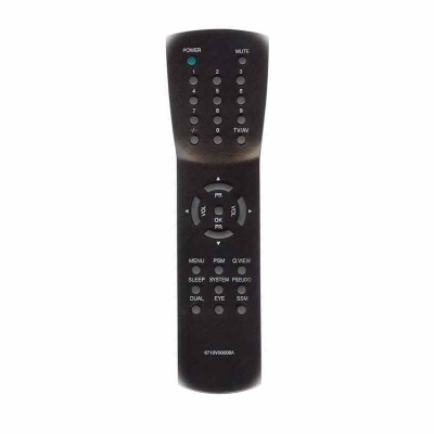 Пульт TV LG 6710V00008A