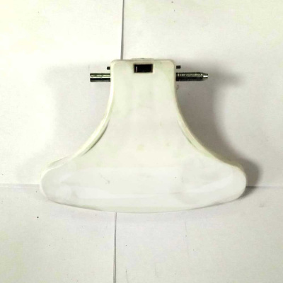 Ручка люка стиральной машины Indesit C00096865 оригинал Фото 2