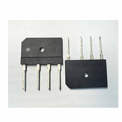 Микросхема для плит GBJ2510 4pin Микросхема для плит GBJ2510 4pin