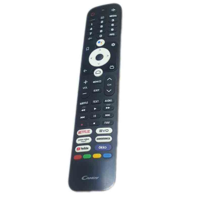 Пульт LED TV Candy HTR-U32RC - original б у