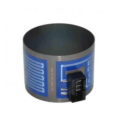 ТЭН посудомоечной машины Bosch, Siemens, Neff для среднего насоса 12019637 или 12014980 (D75мм, Н55мм), 2080W  ТЭН посудомоечной машины Bosch, Siemens, Neff для среднего насоса 12019637 или 12014980 (D75мм, Н55мм), 2080W