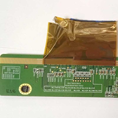 MatrixBoard Xiaomi HV320WHB-F55 REV.5.0 J1AN229NW1WEX 47_6004459 Фото 2