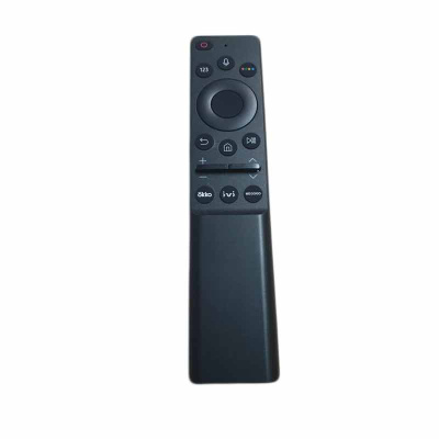Пульт SMART TV с функцией голоса Samsung BN59-01363G (Huayu)