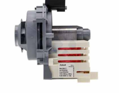 Насос рециркуляционный ПММ MTR505ID