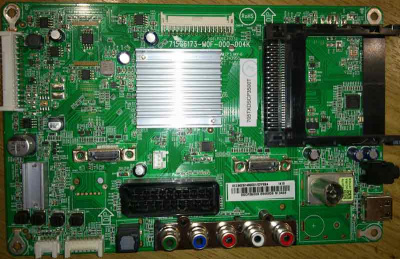 MainBoard_Sharp_LC-46LD265RU_715G6173-M0F-000-004K