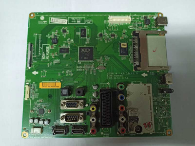 MainBoard-LG-37LK430-ZG.ARUYLH-L01M-(A,B,C,D,J.L.T)-EBT61718131-EAX64272803(0)-(демонтаж)