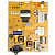 PowerBoard LG EAX67189201 (1.7) EAY64511101 BL2KA645111010085 (1.9) (демонтаж с 49UM7020PLF)