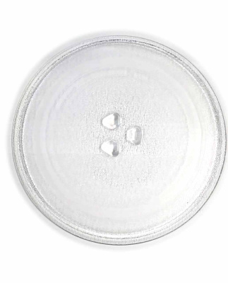 Поддон (тарелка), для микроволновой (СВЧ) печи 245 мм