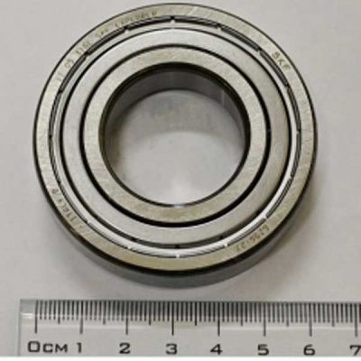 Подшипник 6206 ZZ SKF
