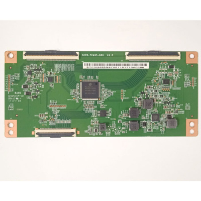 Tcon Philips CCPD-TC495-008 V4.0 Фото 1