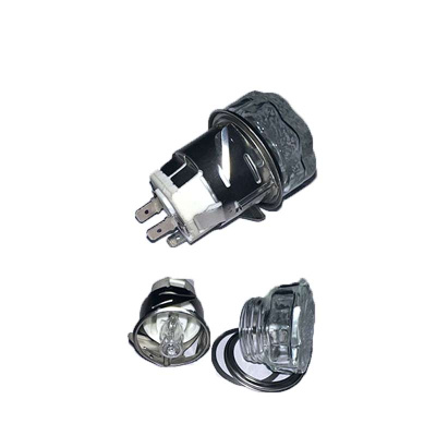 Лампочка подсветки духовки с патроном EP312 230V T350 g9 25W